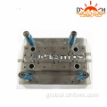 Sheet Metal Stamping Parts Precision metal progressive punching and stamping die tool Supplier